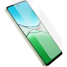 Prime Oppo A5 Pro Mat Ekran Koruyucu Parmak Izi Bırakmaz Şeffaf