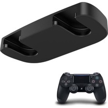 Pop Konsol PS4 Kol Askısı PS4 Gamepad Saklama Standı Dock Kol Tutucu Askı Xbox PS4 PS5 Aksesuar