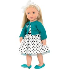 Our Generation Ruby Oyuncak Bebek - 46 cm