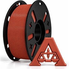 Altıntartı Pla+ Filament  1.75 mm Kiremit
