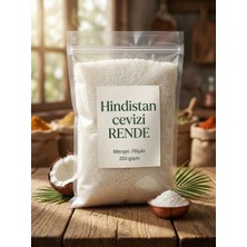 Fidan Hindistan Cevizi Iri Tane   ( 250 G )