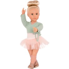 Our Generation Viola Oyuncak Bebek - 46 cm