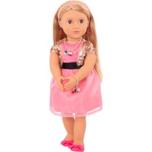 Our Generation Audra Oyuncak Bebek - 46 cm