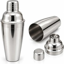 Magicool Paslanmaz Çelik Kokteyl Shaker ALK6421