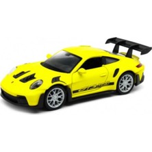 Yararlı Şeyler 43835 Çek Bırak Porsche 911 Gt3 Rs