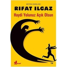 Haydi Yolunuz Açık Olsun