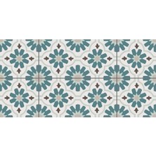 Prime Yer Kaplama Zemin Kaplama Folyosu 65X130 cm Arabic Floor