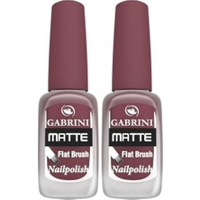 Prime Nail Polish M20 1 Paket (1 x 1 Adet) 2li Paket