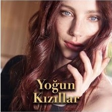 Prime Tüp Boya 4/6 Kızıl Viyole