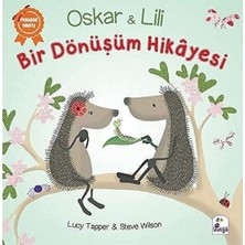 Oskar ve Lili - Bir Dönüşüm Hikayesi