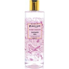 Prime Secret Paradise E Vitaminli Ph Dengeli Canlandırıcı Duş Jeli - 400 ml