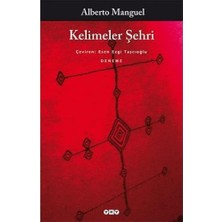 Kelimeler Şehri