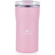 Prime Santeco Kariba Termos 350 Ml- Pembe