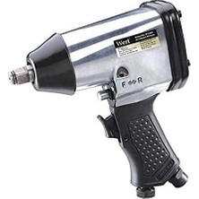 W 1850 Havalı Somun Sıkma, 1/2"