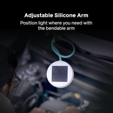 Prime Biolite Solar Flexlight Güneş Enerjili Esnek Işık Şeridi