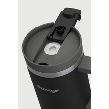 Prime 2 Moods -In Tumbler Sızdırmaz Çelik Termos 900 ml ST-236