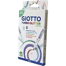 Prime 4263 00 Turbo Glitter Pastel