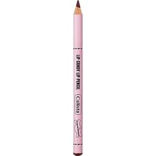 Prime Callista Lip Candy Dudak Kalemi 11 Burgundy Obsessed, Kırmızı
