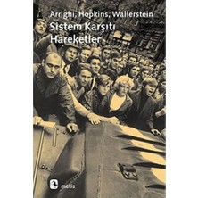 Sistem Karşıtı Hareketler