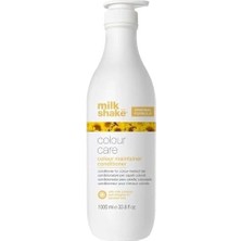 Prime Shake Maintainer Renk Sabitleyici Bakım Kremi 1000ML
