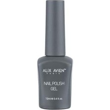Prime Uv Kalıcı Neon Sarı Jel Oje 13 - Gel Polish - 12 ml