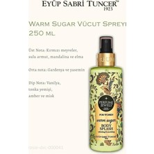 Prime The Adventure Krem,vücut Spreyi Warm Sugar, Zeytinyağlı Şampuan, Frambuaz Tonik ve Rosie
