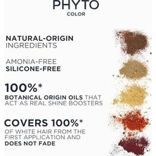 Prime Phyto Phytocolor 10