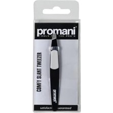 Prime Comfy Eğik Uçlu Cımbız PR-922