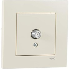 Karre Krem Uydu Prizi F Kon-10 Db A.opp