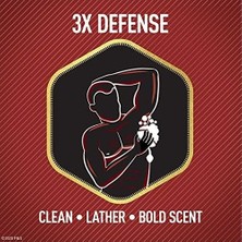 Prime Old Spice R/z Swagger Vücut Şampuanı 887ML