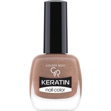 Prime Keratin Nail No: 116 - Keratin Içerikli Güçlendirici Parlak Oje