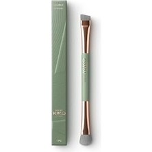 Prime Makyaj Firçalari - Kind Double Eye Brush