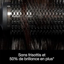 Prime Ghd Duet Blowdry Hair Dryer Brush, Kurutucu Fırça, Islaktan Fönlüye Tüm Saç Tipleri Için