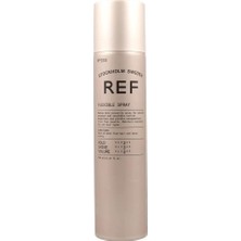 Prime Ref Stockholm Ref Çok Yönlü Esnek Saç Modelleri Için Sabitleyici Sprey 300 ml