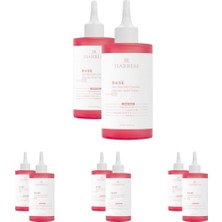 Prime Rose Series Gül Mayası Bariyer Güçlendirici Aha Bha Glycolic Acid Tonik 200 ml (4 Paketi)
