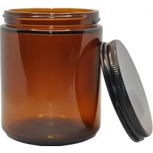 Prime 500 ml Cam Baharatlık/mumluk Kavanoz