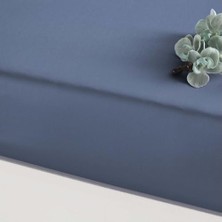 Prime Mix&match Pamuk Size Lastikli Çarşaf Indigo