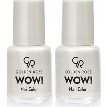 Prime Wow Nail No:06 - Oje 2li Paket