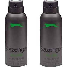 Prime Sport Deodorant Yeşil * 2 Adet *