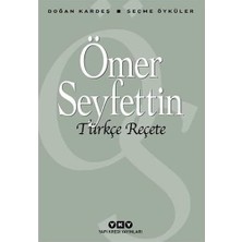 Türkçe Reçete
