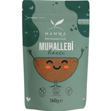 Keçiboynuzlu Muhallebi Harcı +7AY