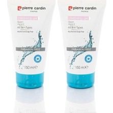 Prime Face Cleansing Gel Arındırıcı Yüz Temizleme Jeli, 150 ml 2li Paket