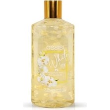 Prime Assisi Hyaluronic Acid & Provitamin B5 Nemlendirici Yapraklı Duş Jeli 500 ml