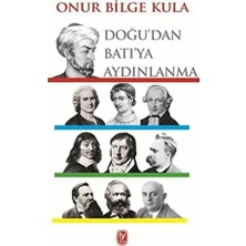 Doğu’dan Batı’ya Aydınlanma
