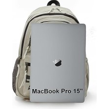 Cappadocia Vintage 4007 Olympos Sırt Okul Seyahat Günlük Spor 15.6 Inç Laptop Notebook Laptop Çantası