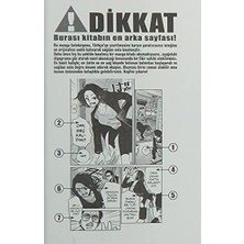Ev Erkeğinin Yolu 1.cilt
