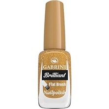 Prime Brillant Nail Polish B08 1 Paket (1 x 1 Adet)