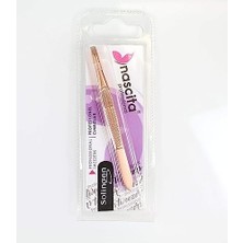 Prime Cımbız Bronz Geniş Ağızlı 2li Paket