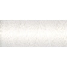Prime Dikiş Iplikleri, Polyester, 1000 M, Beyaz