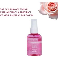Prime Etkisi Arttırılmış Saf Gül Mayası Toniği 100ML